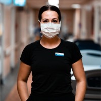 Nova Scotia Health Authority Employee Kate Compton's profile photo