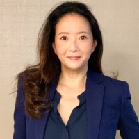 Wharf Hotels Employee Ilona Yim's profile photo
