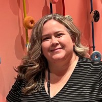 IMCMV Holdings, Inc- Margaritaville Restaurants Employee Tiana Collins's profile photo