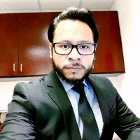 INVEX Employee Juan Francisco Juarez's profile photo