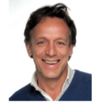 Go2Marketstrategy Employee Diederik Nederlof's profile photo