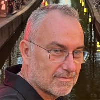 Garant Employee John Jacobsen's profile photo