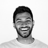 Meta Employee Sal Amarasinghe's profile photo
