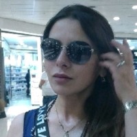 Code Pharma Employee Esmira Naftali's profile photo