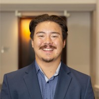 SISCO Employee Brock Lu's profile photo