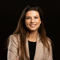 the LEGO Group Employee Anna Andersen's profile photo