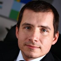 Softec s.r.o Employee Peter Moravek's profile photo