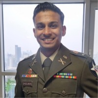 Arjun Dholakia Email & Phone Number