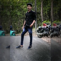 Anandhu Padmakumar Email