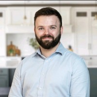 Mark Lohan Kitchens Employee Sean Hartnett's profile photo