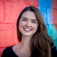 AOR, Inc. Employee Alexandra Allbery's profile photo