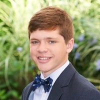 Marotta Controls Employee Caleb Forbes's profile photo