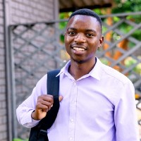 Claxon Actuaries Employee Munashe Kachiwala's profile photo