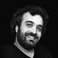 Sprout Social, Inc. Employee Blake Smith's profile photo