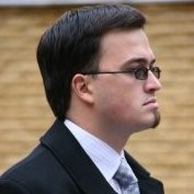 Kwebbl Employee Yuriy Yurch's profile photo