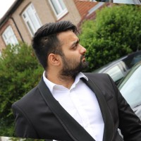 Servotest Testing Systems Ltd. Employee Gurpreet Singh's profile photo