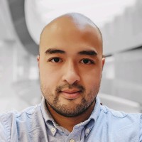 J.P. Morgan Employee William Bui's profile photo