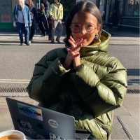 Warm Street Employee Ruby Kimber's profile photo