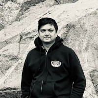 Massachusetts Department of Energy & Environmental Affairs Employee Touhid Ishtiaque's profile photo