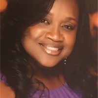 City of Vicksburg, MS. Employee Lois Roby's profile photo