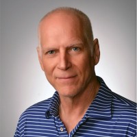 Marathon Press Employee Martin Pugh's profile photo