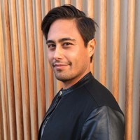 TMZ Employee Shyam Dodge's profile photo