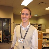 ATB Financial Employee Jonathan Wainwright's profile photo