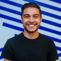 Cheesecake Labs Employee Doug Silva's profile photo