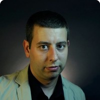 Stattus.Tech Employee Ivan Josipovic's profile photo