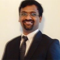 Murthy Chitlur Email