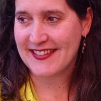 Gemini Ink Employee Alexandra van de Kamp's profile photo