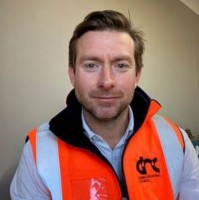 Dubbo Regional Council Employee Jamie Lobb's profile photo