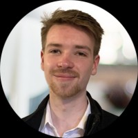 Oolio Employee Jack McWaters's profile photo