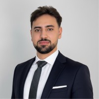 NearSecure Employee Amr En-Niari's profile photo