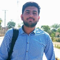 SMSAMI Employee Suleman Elahi's profile photo