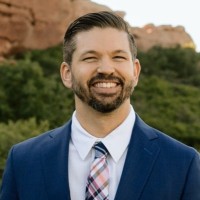 Thomas Redd Email & Phone Number
