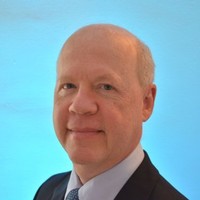 GLG (Gerson Lehrman Group) Employee Mark Rienstra's profile photo
