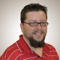 Panther Expedited Services Employee Eric Flory's profile photo