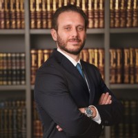Raphael Law Firm (RLF) Employee Joe Raphael's profile photo