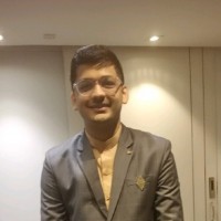 CHHAJED & DOSHI Employee Arihant Choudhary's profile photo