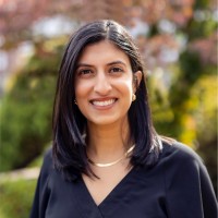 Reena Parikh Email & Phone Number