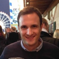 mklabs Employee Roko Romić's profile photo