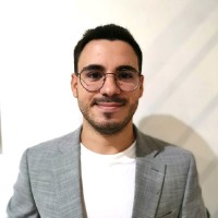 Integry Employee Francesco Pesare's profile photo