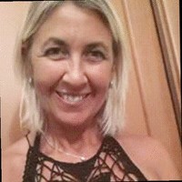 Feel Center Employee Alessandra Marini's profile photo