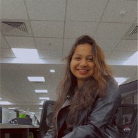 Skillslash Academy Employee Varsha Patra's profile photo