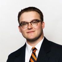 University of Virginia Employee Matt Neff's profile photo