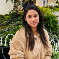 Tina Yesudas Email
