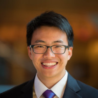 Capital One Employee Michael Xie's profile photo