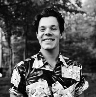 Alexander Thrower's profile photo