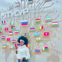 Business Computing Employee Ifunanya Okoli's profile photo